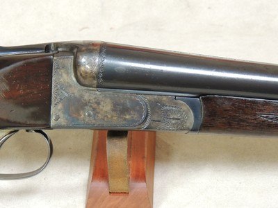 AYA No 3 12 GA 28