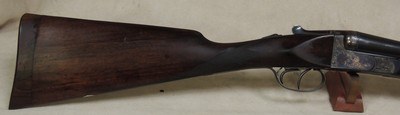 AYA No 3 12 GA 28