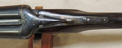 AYA No 3 12 GA 28