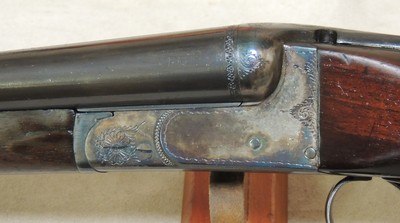 AYA No 3 12 GA 28