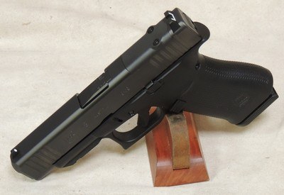 Glock G48 9mm Caliber MOS Pistol NIB S/N CCHD647xx - Image 2 of 4