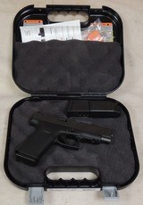 Glock G48 9mm Caliber MOS Pistol NIB S/N CCHD647xx - Image 4 of 4