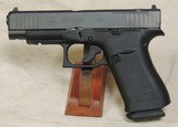 Glock G48 9mm Caliber MOS Pistol NIB S/N CCHD647xx - Image 1 of 4