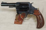 Henry Model H17 Big Boy .357 Magnum/.38 Spl Caliber *Birdshead Grip Revolver asNIB S/N 170005642xx - 1 of 5