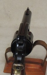 Henry Model H17 Big Boy .357 Magnum/.38 Spl Caliber *Birdshead Grip Revolver asNIB S/N 170005642xx - 3 of 5