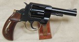 Henry Model H17 Big Boy .357 Magnum/.38 Spl Caliber *Birdshead Grip Revolver asNIB S/N 170005642xx - 4 of 5