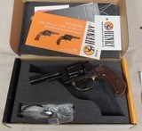 Henry Model H17 Big Boy .357 Magnum/.38 Spl Caliber *Birdshead Grip Revolver asNIB S/N 170005642xx - 5 of 5