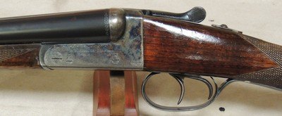 AYA No 3 12 GA 28