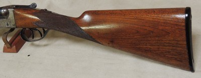 AYA No 4 12 GA 28