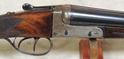 AYA No 4 12 GA 28