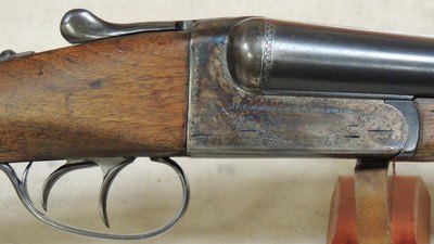AYA No 4 12 GA 28