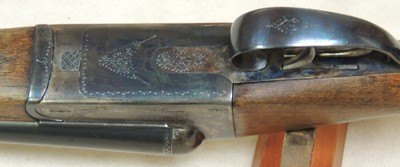 AYA No 4 12 GA 28