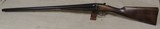 AYA No 4 12 GA 28