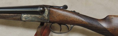 AYA No 4 12 GA 28