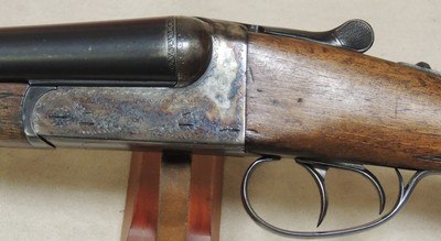 AYA No 4 12 GA 28