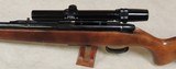 Remington Model 581 .22 LR Caliber Rifle S/N A1043826xx - 4 of 8