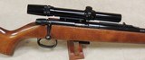 Remington Model 581 .22 LR Caliber Rifle S/N A1043826xx - 6 of 8