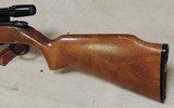 Remington Model 581 .22 LR Caliber Rifle S/N A1043826xx - 3 of 8