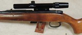 Remington Model 581 .22 LR Caliber Rifle S/N A1043826xx - 2 of 8