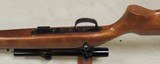 Remington Model 581 .22 LR Caliber Rifle S/N A1043826xx - 5 of 8