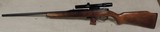 Remington Model 581 .22 LR Caliber Rifle S/N A1043826xx - 1 of 8