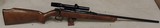 Remington Model 581 .22 LR Caliber Rifle S/N A1043826xx - 8 of 8
