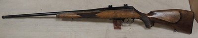 Voere Vöhrenbach Model 2115 - .222 Rem Caliber German Rifle S/N 857158xx - Image 1 of 10