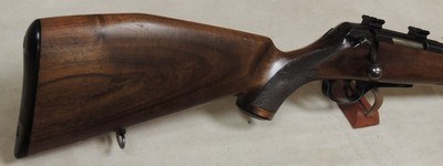 Voere Vöhrenbach Model 2115 - .222 Rem Caliber German Rifle S/N 857158xx - Image 9 of 10