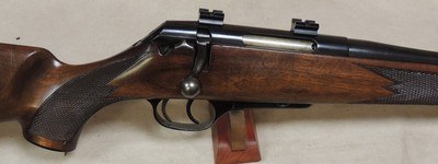 Voere Vöhrenbach Model 2115 - .222 Rem Caliber German Rifle S/N 857158xx - Image 8 of 10
