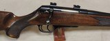 Voere Vöhrenbach Model 2115 - .222 Rem Caliber German Rifle S/N 857158xx - Image 8 of 10