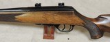 Voere Vöhrenbach Model 2115 - .222 Rem Caliber German Rifle S/N 857158xx - Image 3 of 10