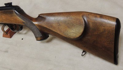 Voere Vöhrenbach Model 2115 - .222 Rem Caliber German Rifle S/N 857158xx - Image 2 of 10