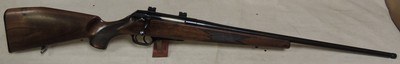 Voere Vöhrenbach Model 2115 - .222 Rem Caliber German Rifle S/N 857158xx - Image 10 of 10