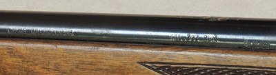 Voere Vöhrenbach Model 2115 - .222 Rem Caliber German Rifle S/N 857158xx - Image 4 of 10
