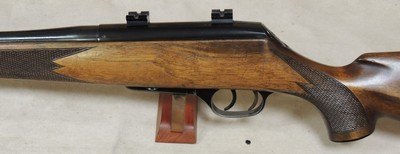 Voere Vöhrenbach Model 2115 - .222 Rem Caliber German Rifle S/N 857158xx - Image 3 of 10