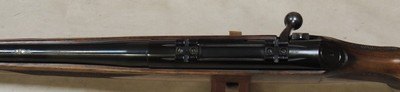 Voere Vöhrenbach Model 2115 - .222 Rem Caliber German Rifle S/N 857158xx - Image 5 of 10