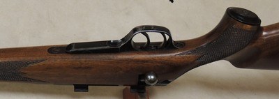 Voere Vöhrenbach Model 2115 - .222 Rem Caliber German Rifle S/N 857158xx - Image 7 of 10