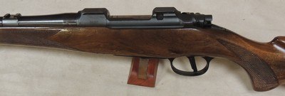 BRNO Model ZKK-601 .243 WIN Caliber Threaded Barrel Rifle S/N 58297xx - Image 3 of 9