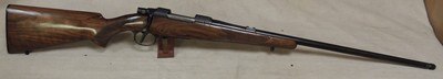 BRNO Model ZKK-601 .243 WIN Caliber Threaded Barrel Rifle S/N 58297xx - Image 9 of 9