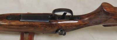 BRNO Model ZKK-601 .243 WIN Caliber Threaded Barrel Rifle S/N 58297xx - Image 6 of 9