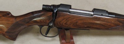 BRNO Model ZKK-601 .243 WIN Caliber Threaded Barrel Rifle S/N 58297xx - Image 7 of 9