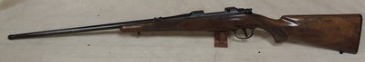 BRNO Model ZKK-601 .243 WIN Caliber Threaded Barrel Rifle S/N 58297xx - Image 1 of 9