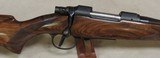 BRNO Model ZKK-601 .243 WIN Caliber Threaded Barrel Rifle S/N 58297xx - Image 7 of 9