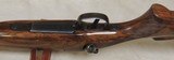 BRNO Model ZKK-601 .243 WIN Caliber Threaded Barrel Rifle S/N 58297xx - Image 6 of 9