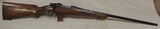 BRNO Model ZKK-601 .243 WIN Caliber Threaded Barrel Rifle S/N 58297xx - Image 9 of 9