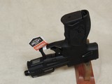 Taurus TX22 Compact 22 LR 13+1 Threaded Barrel Pistol NIB S/N 1TJ093433xx - 3 of 4