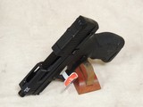 Taurus TX22 Compact 22 LR 13+1 Threaded Barrel Pistol NIB S/N 1TJ093433xx - 2 of 4
