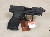 Taurus TX22 Compact 22 LR 13+1 Threaded Barrel Pistol NIB S/N 1TJ093433xx - 4 of 4