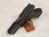 Glock G43x MOS 9mm Caliber CCW Optic Ready Pistol NIB S/N ALPL748xx - Image 2 of 5