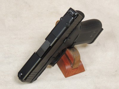 Glock G43x MOS 9mm Caliber CCW Optic Ready Pistol NIB S/N ALPL748xx - Image 2 of 5